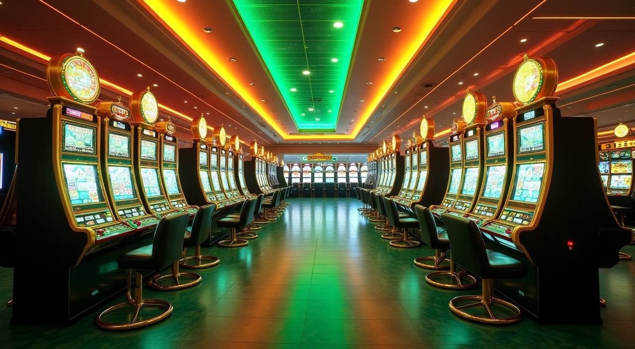 a66casino mobile gaming